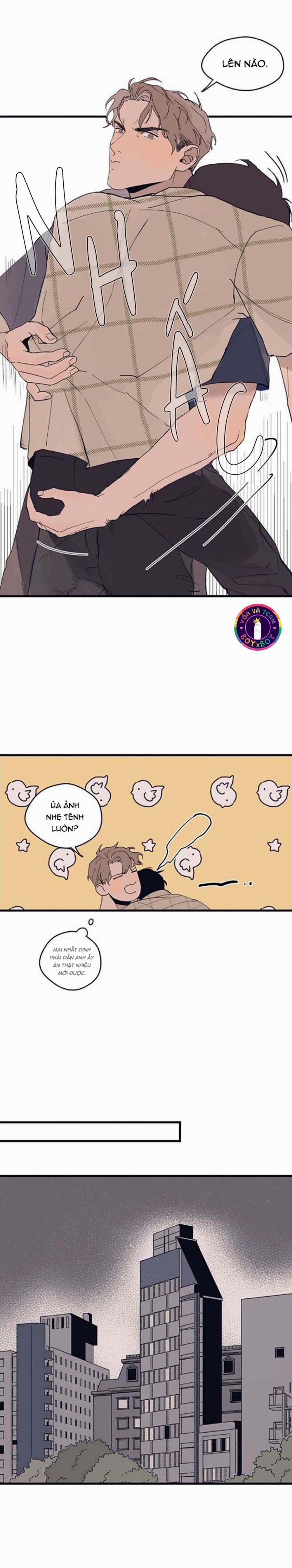 Runway Hit (END) 7 trang 11