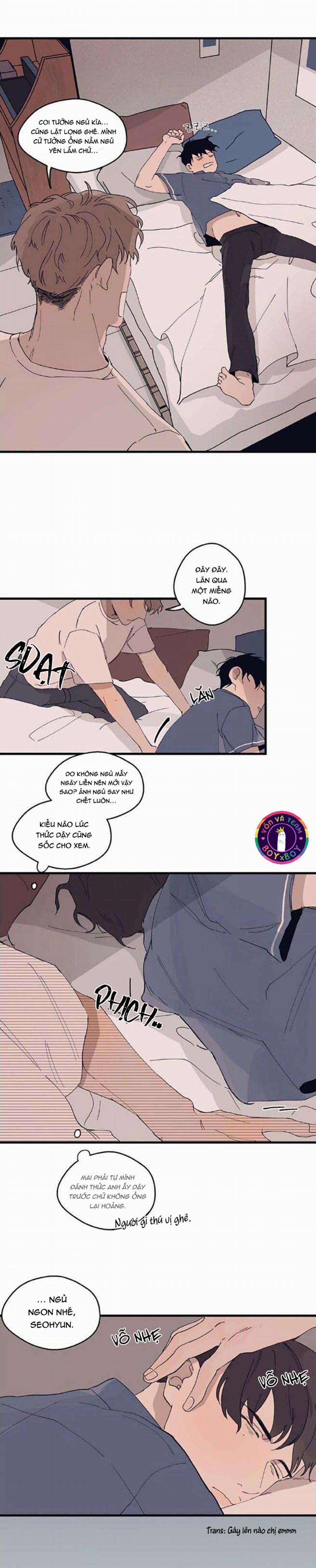 Runway Hit (END) 7 trang 15