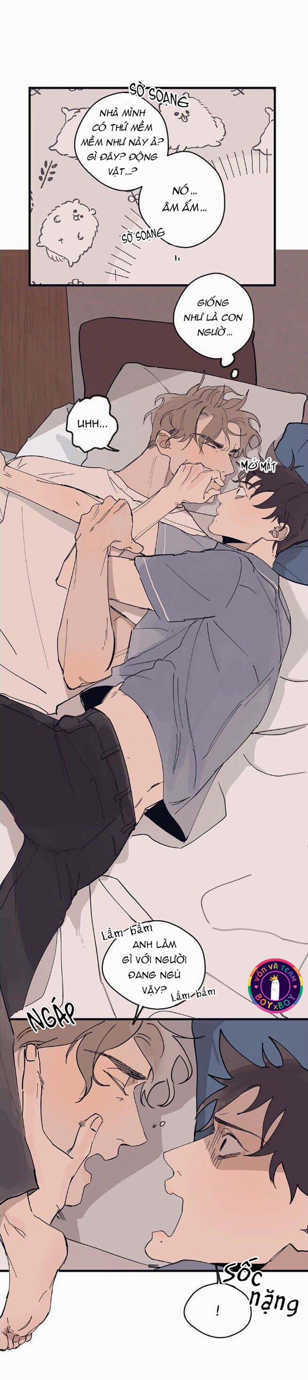 Runway Hit (END) 8 trang 1