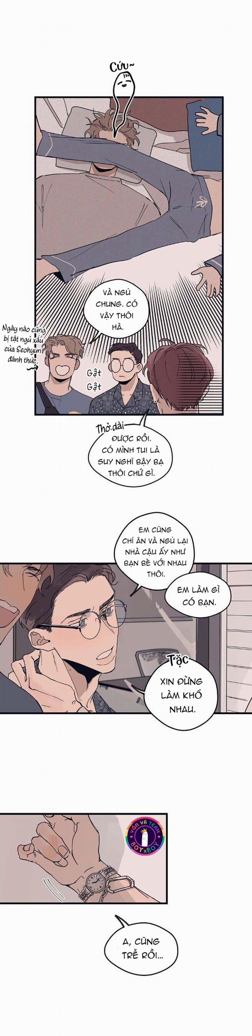 Runway Hit (END) 8 trang 10