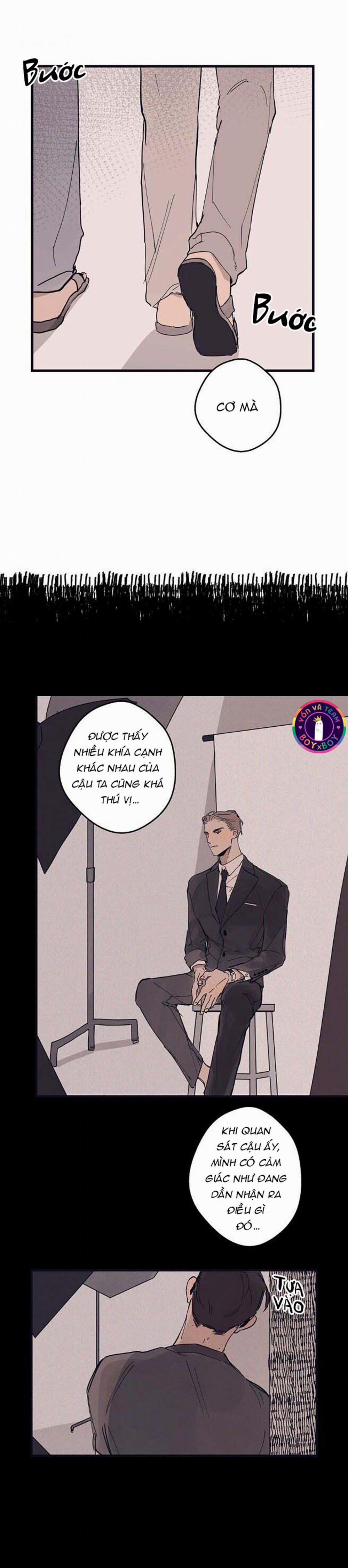 Runway Hit (END) 8 trang 12