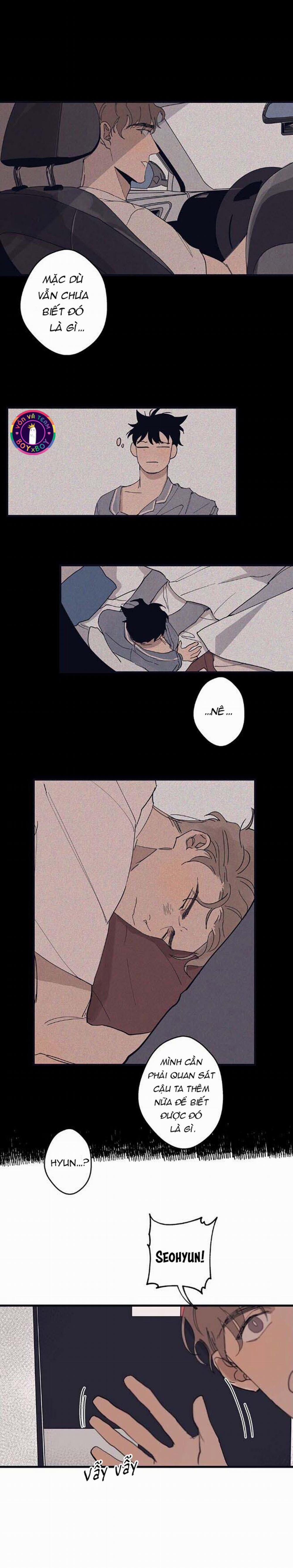 Runway Hit (END) 8 trang 13