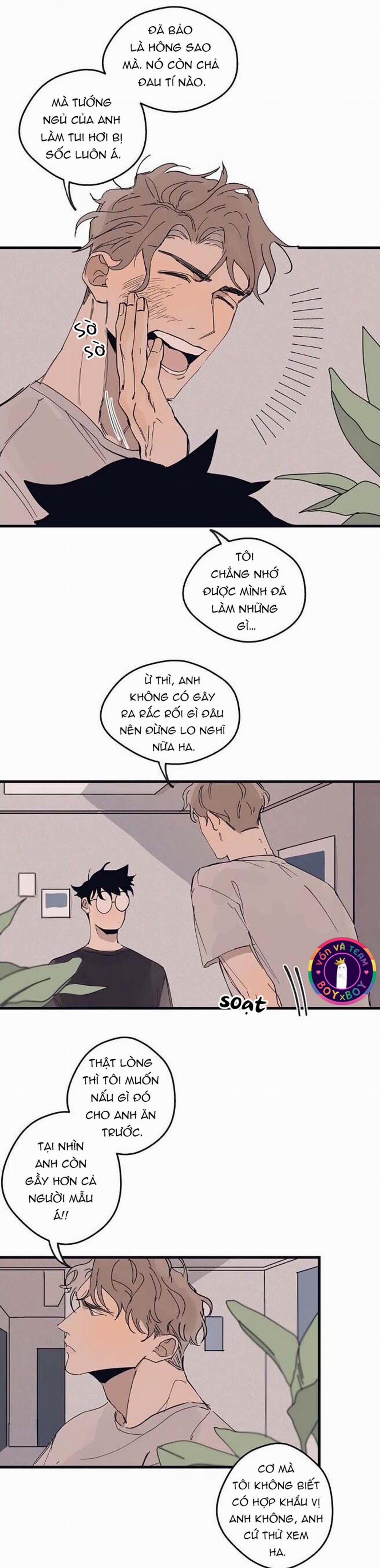 Runway Hit (END) 8 trang 3