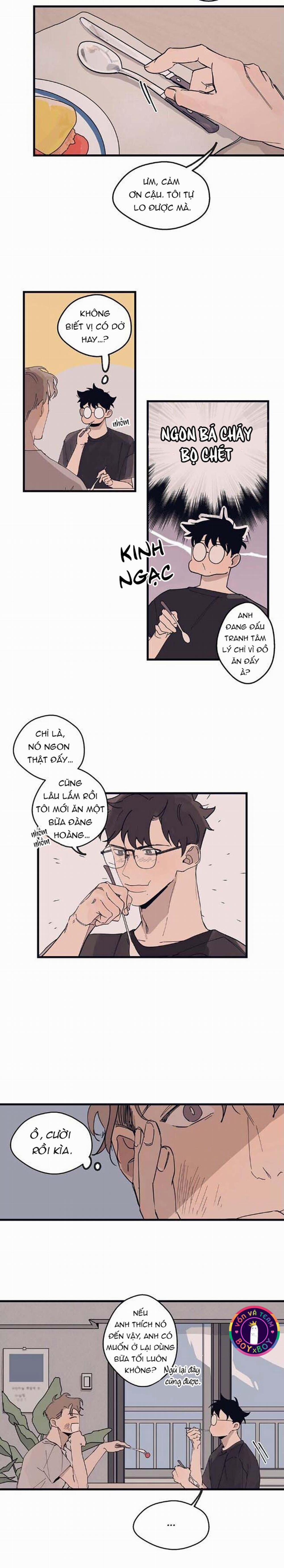 Runway Hit (END) 8 trang 4