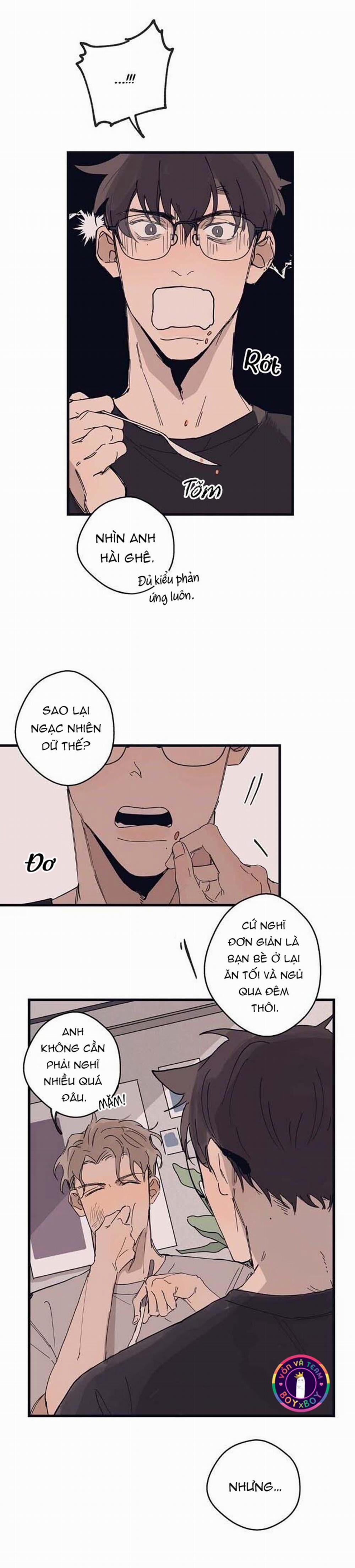 Runway Hit (END) 8 trang 5