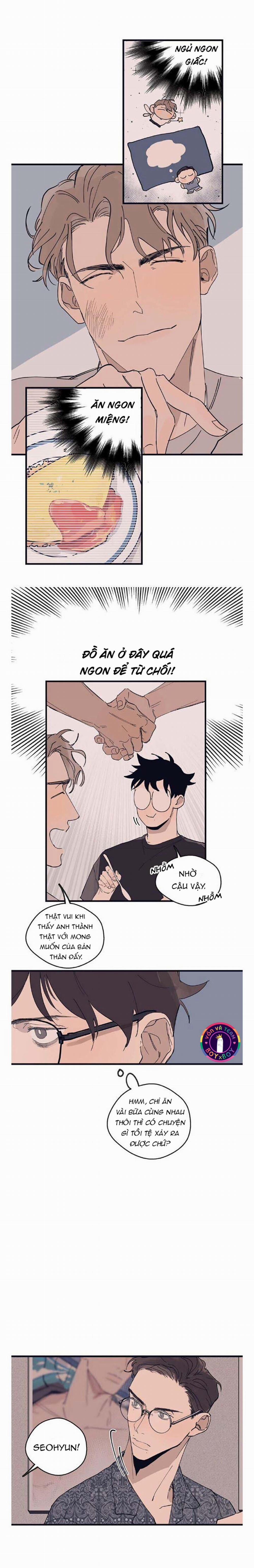 Runway Hit (END) 8 trang 6