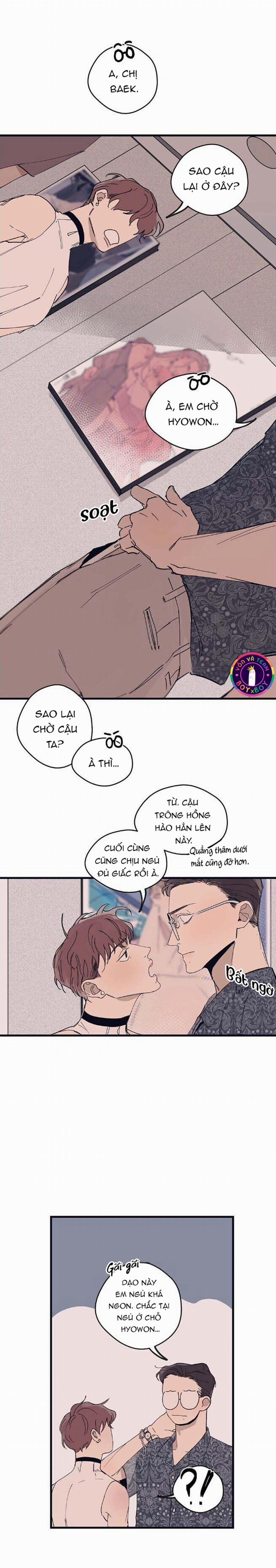 Runway Hit (END) 8 trang 7