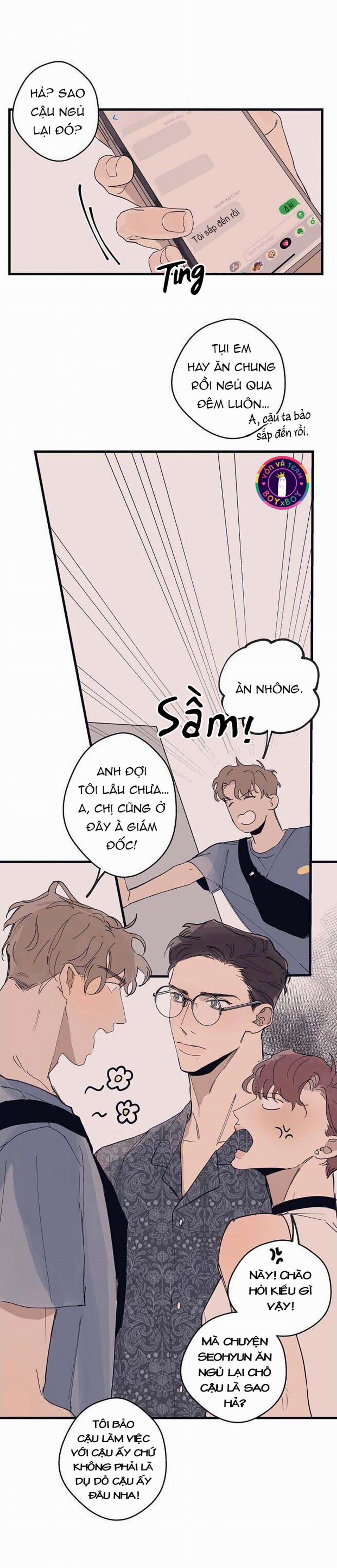 Runway Hit (END) 8 trang 8