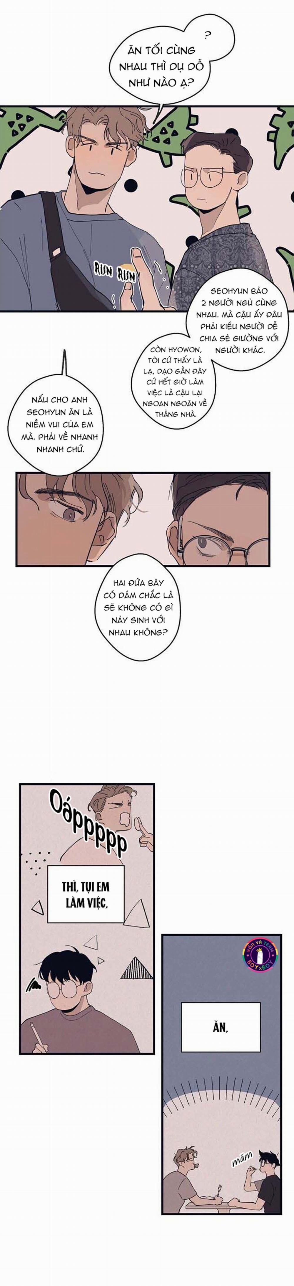 Runway Hit (END) 8 trang 9