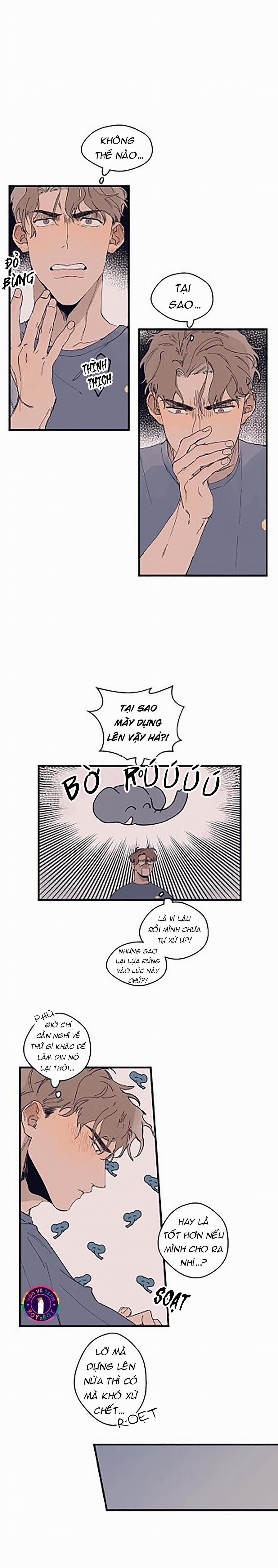 Runway Hit (END) 9 trang 11