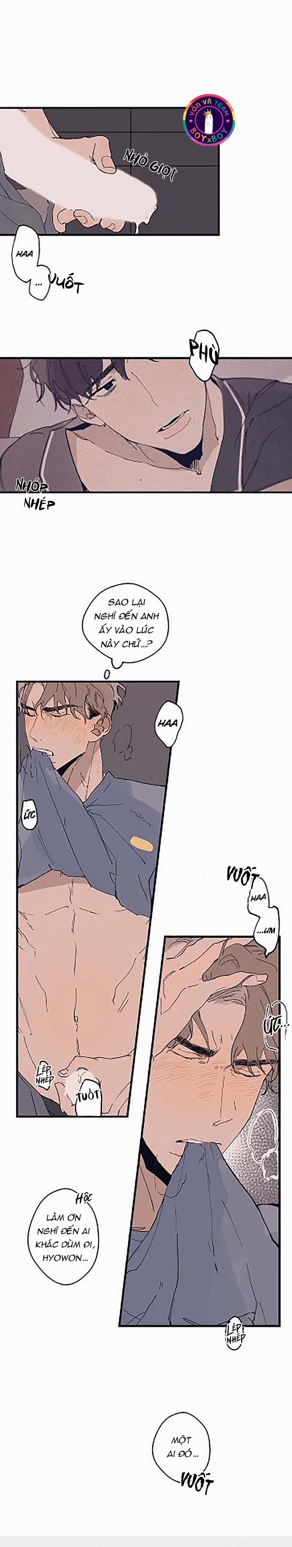 Runway Hit (END) 9 trang 12