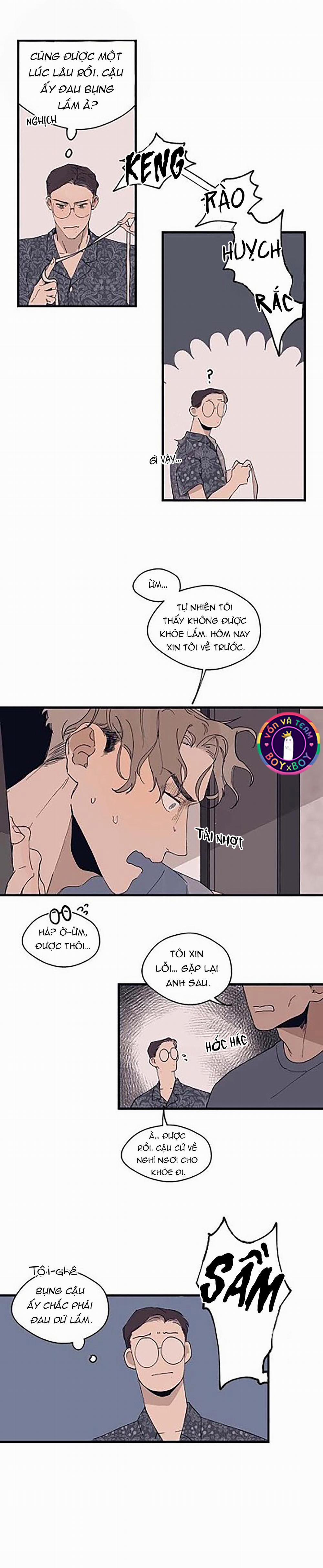 Runway Hit (END) 9 trang 15