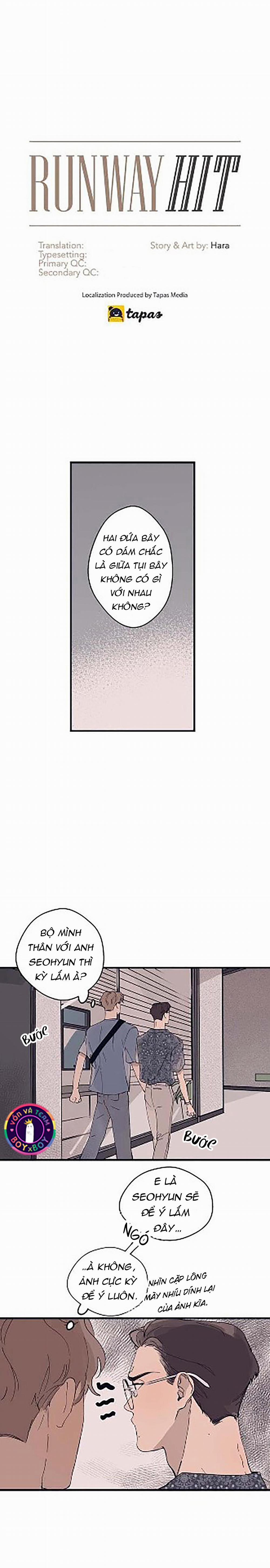 Runway Hit (END) 9 trang 2