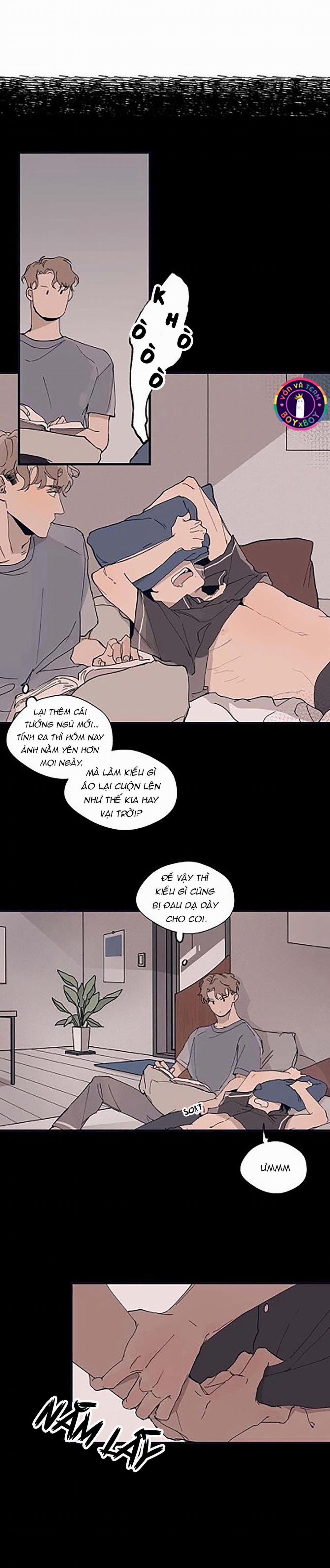 Runway Hit (END) 9 trang 4