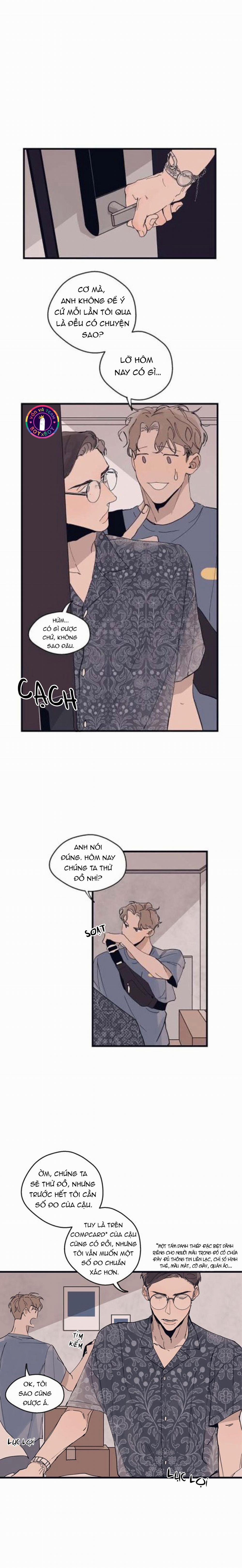 Runway Hit (END) 9 trang 6