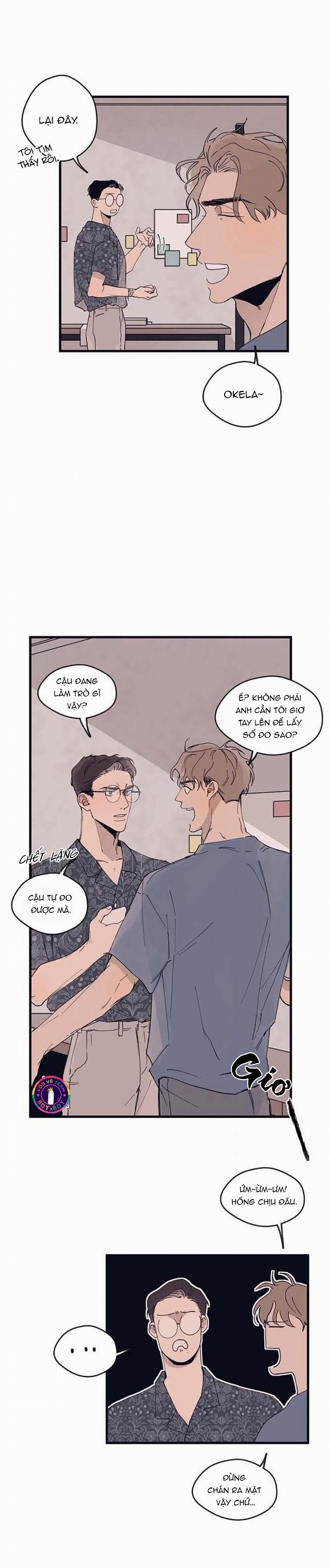 Runway Hit (END) 9 trang 7