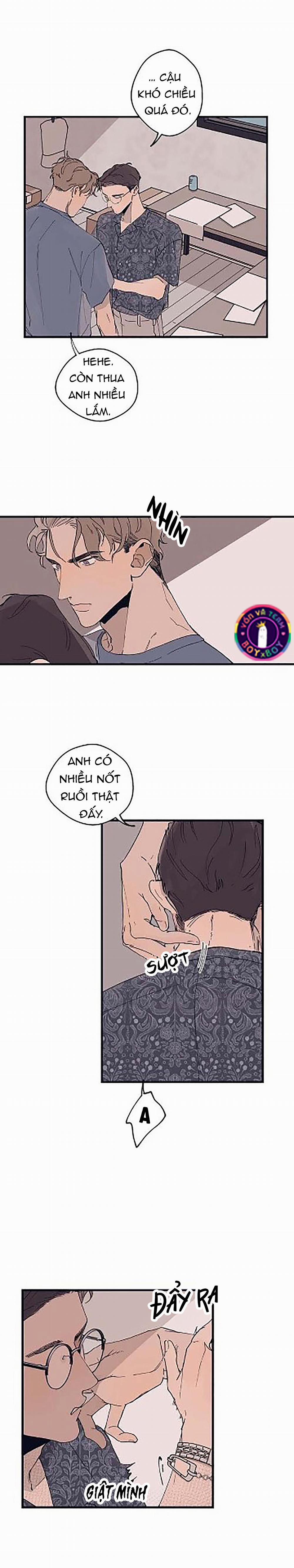 Runway Hit (END) 9 trang 8