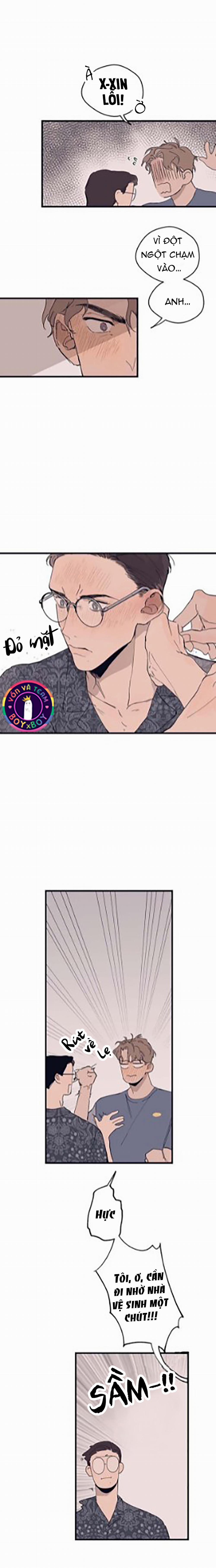 Runway Hit (END) 9 trang 9