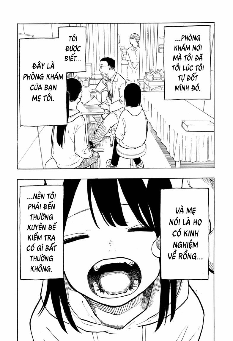 Ruri Dragon 0 Hẹn gặp lại 0 trường nhé trang 19