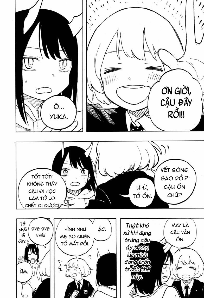 Ruri Dragon 0 Hẹn gặp lại 0 trường nhé trang 24