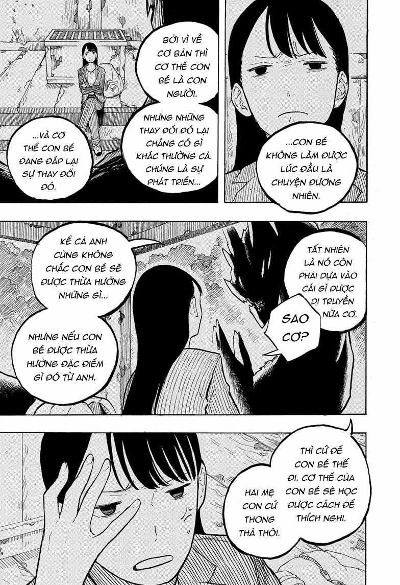 Ruri Dragon 0 Hẹn gặp lại 0 trường nhé trang 9