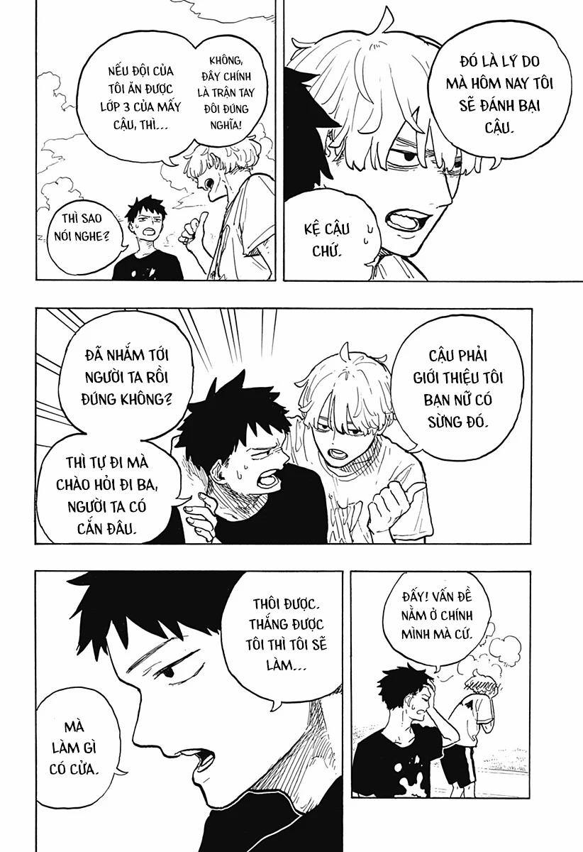 Ruri Dragon 26 trang 12