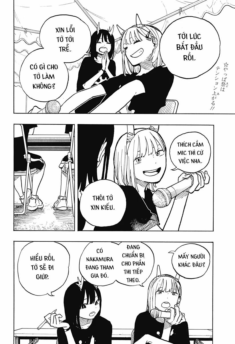 Ruri Dragon 26 trang 2