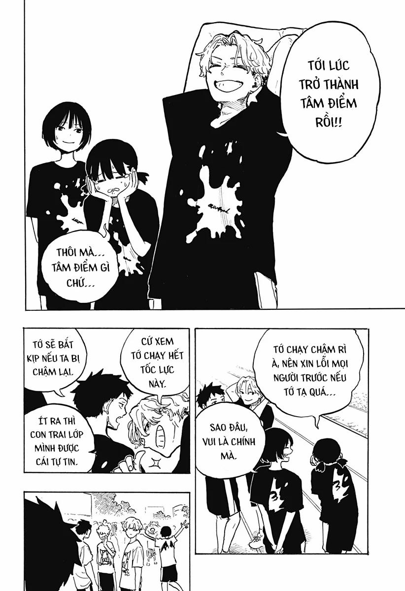 Ruri Dragon 26 trang 4