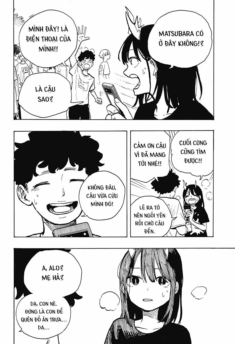 Ruri Dragon 27 trang 2