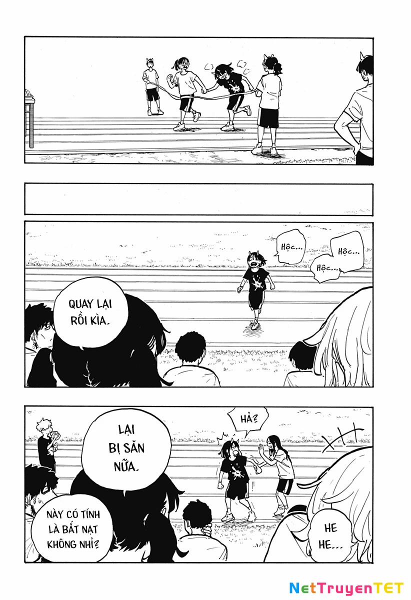 Ruri Dragon 28 trang 12