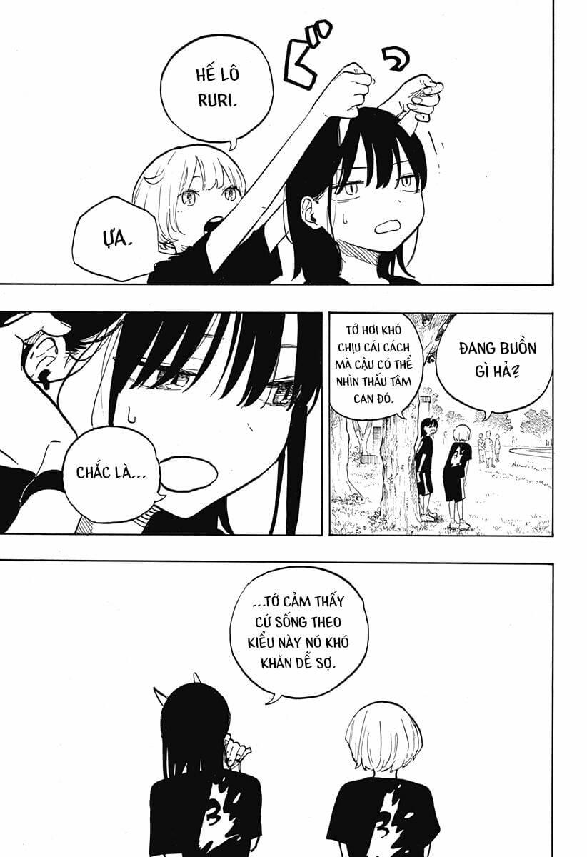 Ruri Dragon 29 trang 9