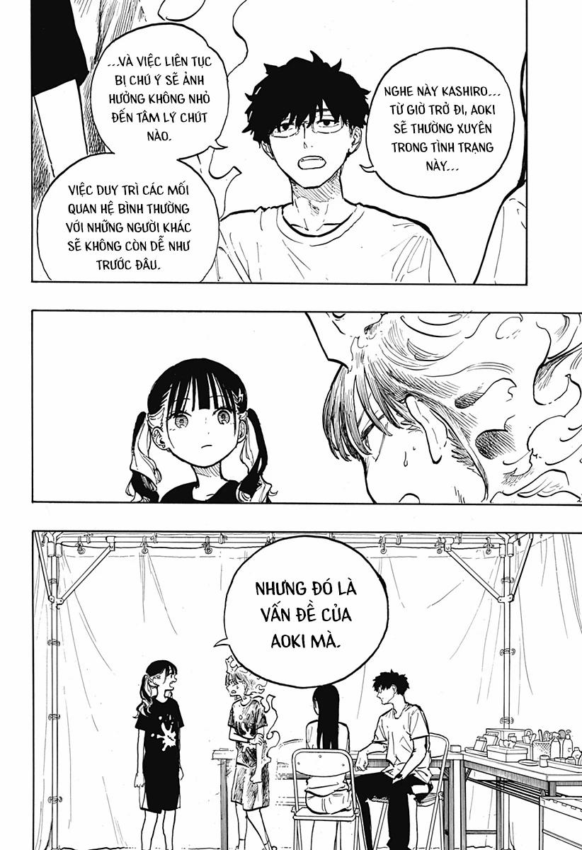 Ruri Dragon 30 trang 12