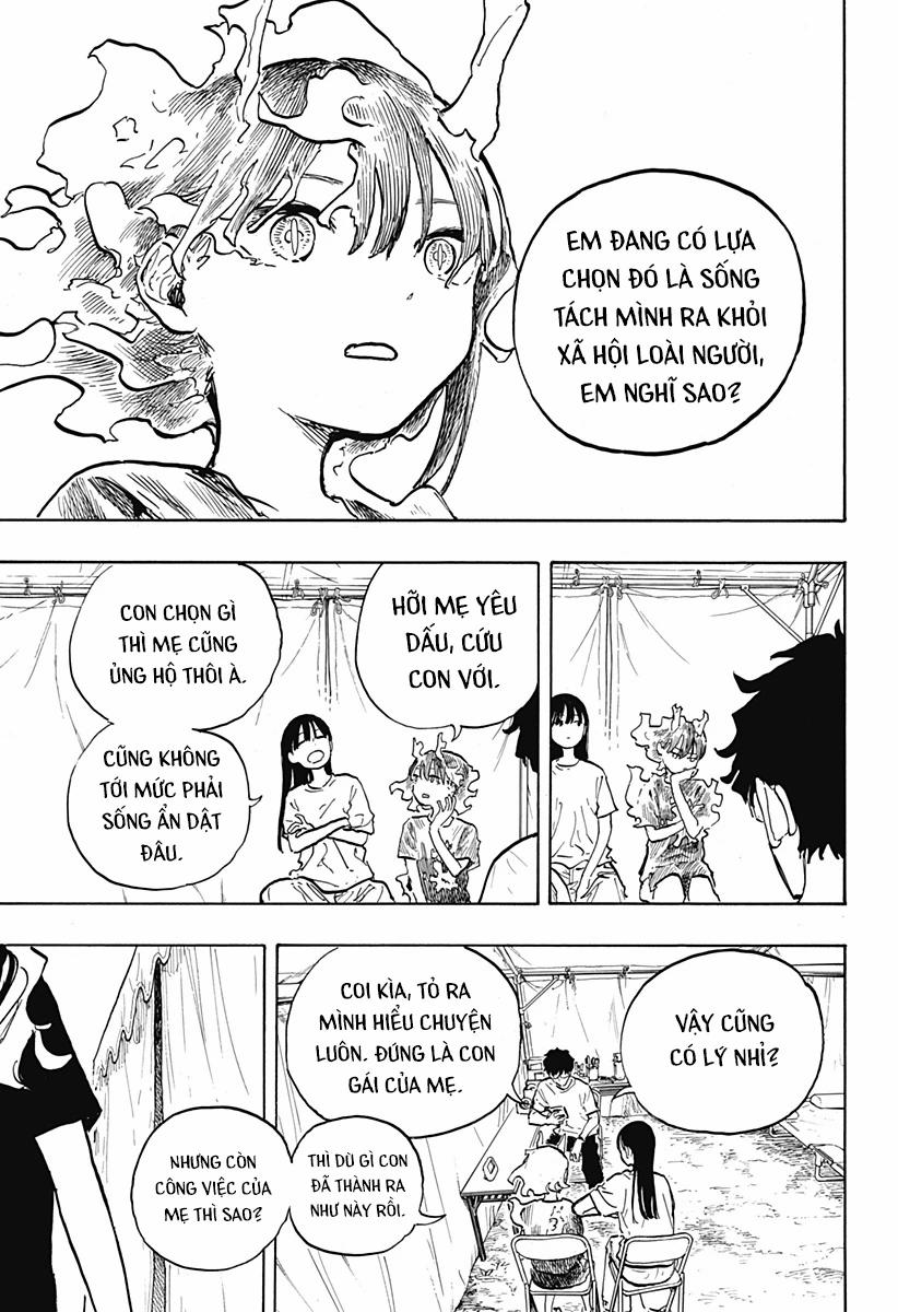 Ruri Dragon 30 trang 9