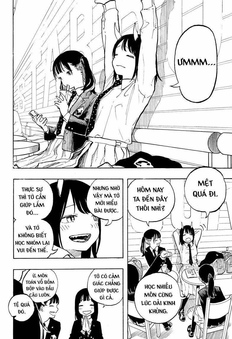 Ruri Dragon 5 trang 2