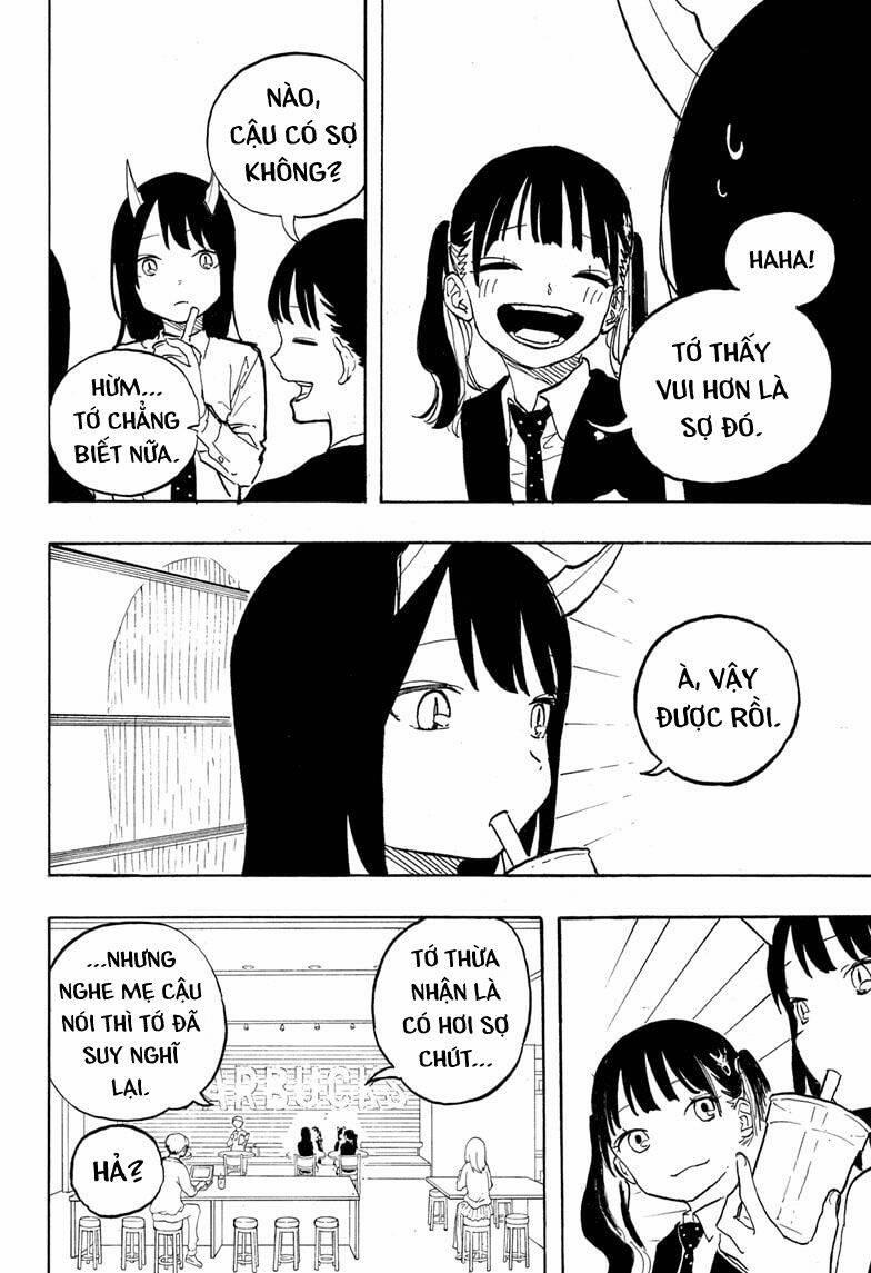 Ruri Dragon 5 trang 4