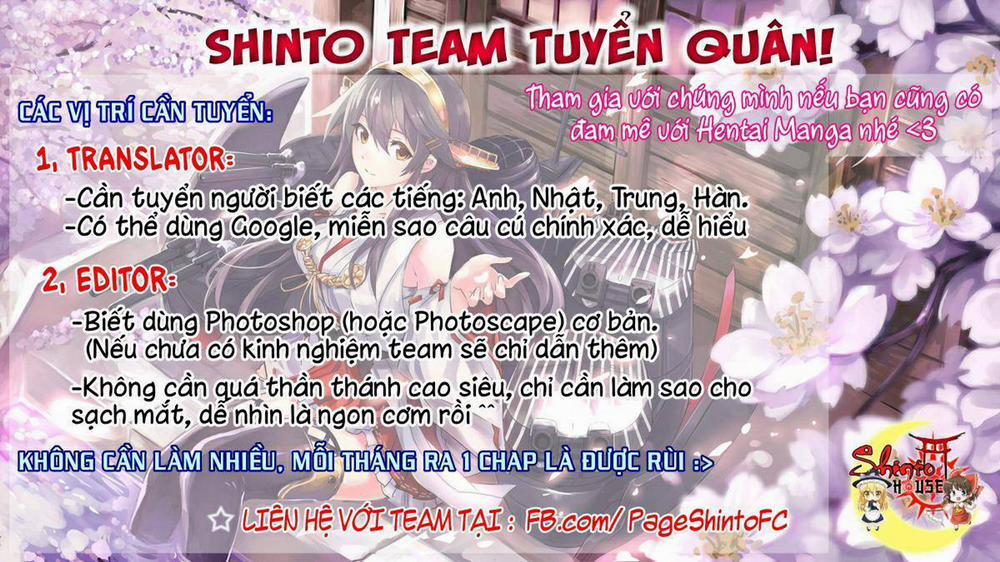 Ruriiejima Love Song OneShot [Không Che] trang 25