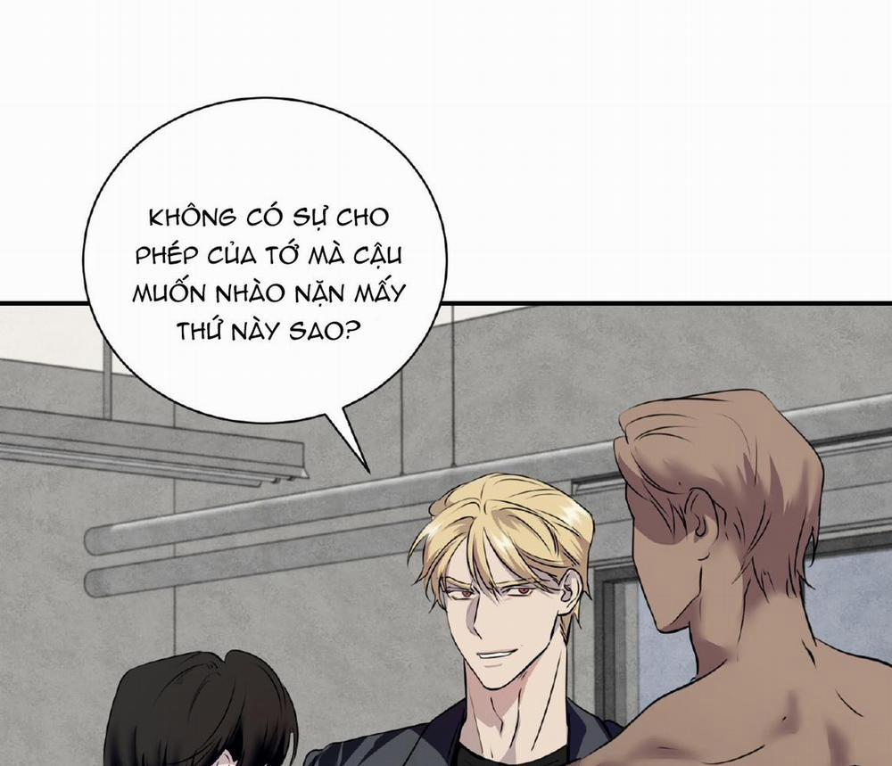 Rut Là Gì Vậy Chứ? 5 trang 10