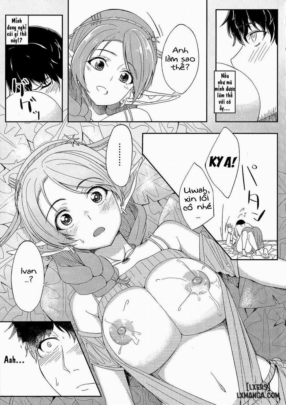 Ryas Oneshot trang 10