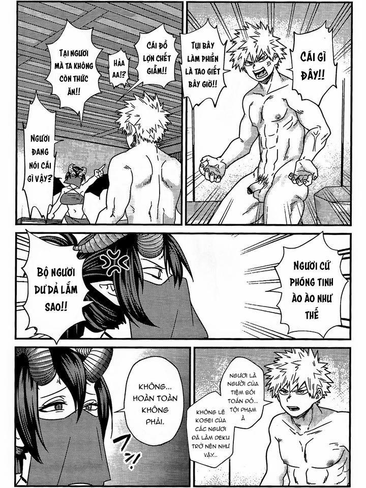 Ryouomoi Fever by V Max 1 trang 47