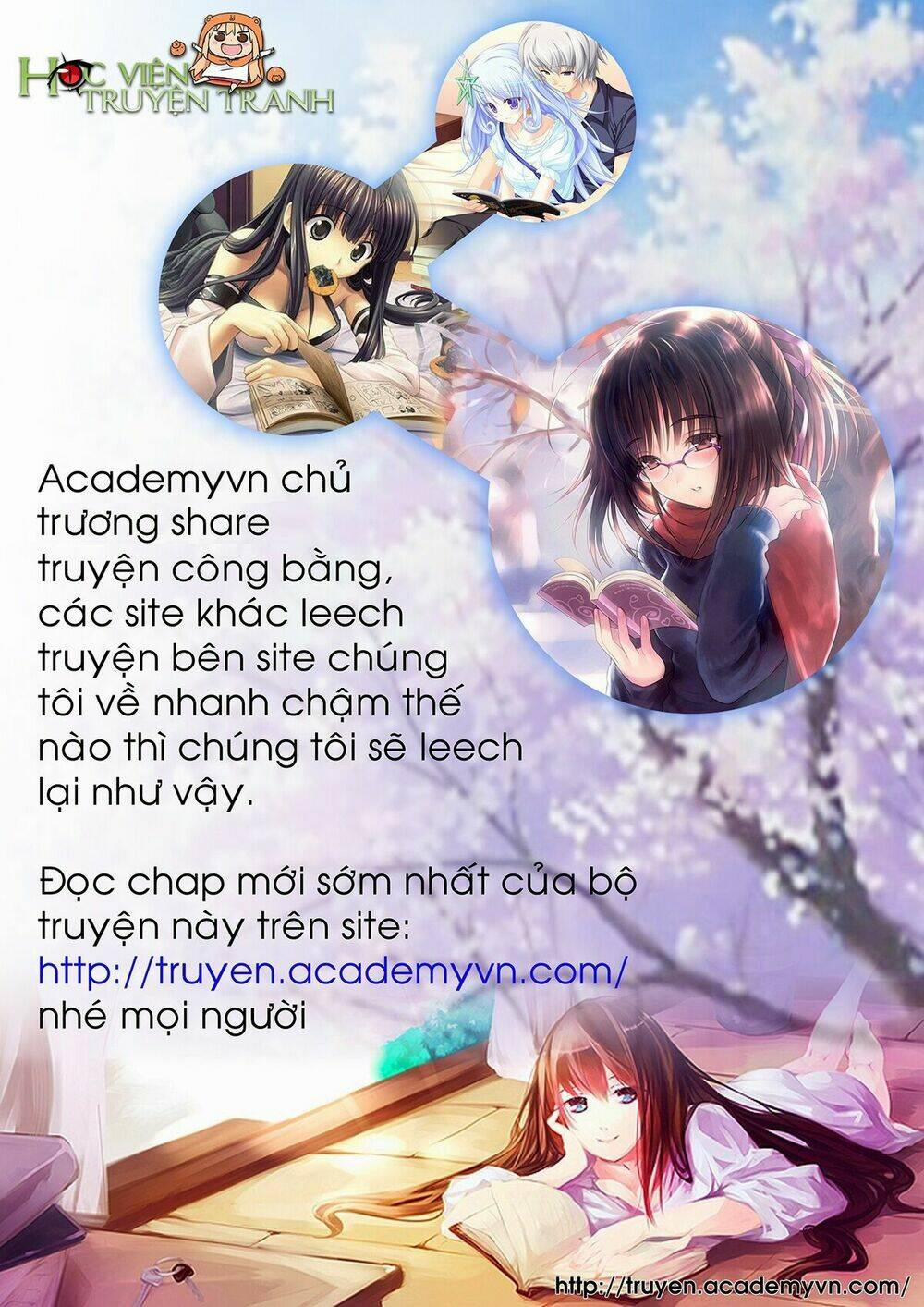 Ryuuou No Oshigoto! Chương 0 Trang 1