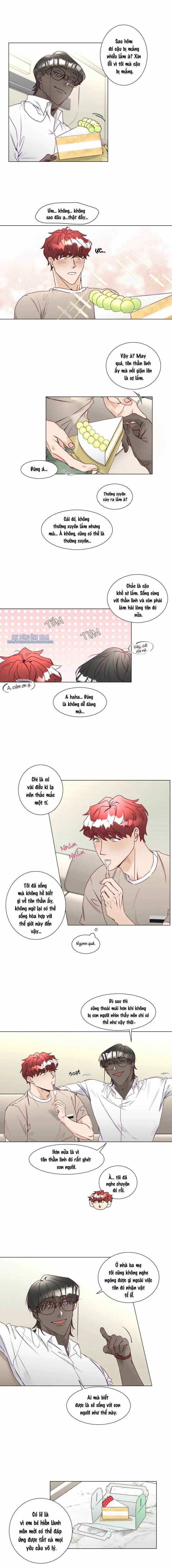 S của thần linh hay S của sự bạo dâm ? 10 trang 2