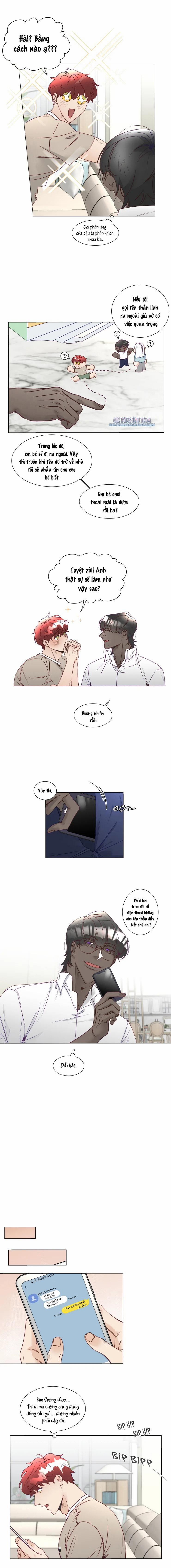 S của thần linh hay S của sự bạo dâm ? 10 trang 4