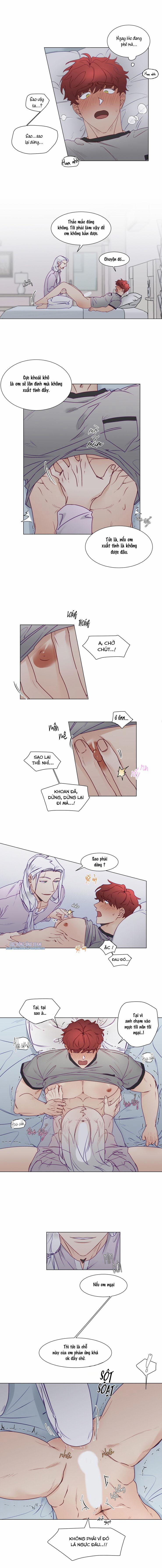 S của thần linh hay S của sự bạo dâm ? 11 trang 6