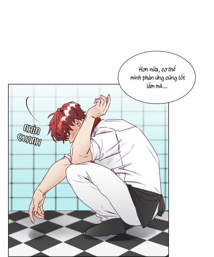 S của thần linh hay S của sự bạo dâm ? 12 trang 45