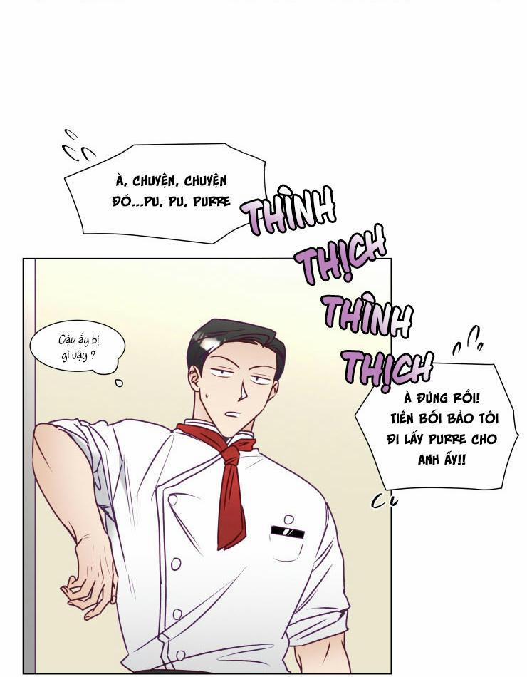 S của thần linh hay S của sự bạo dâm ? 12 trang 48