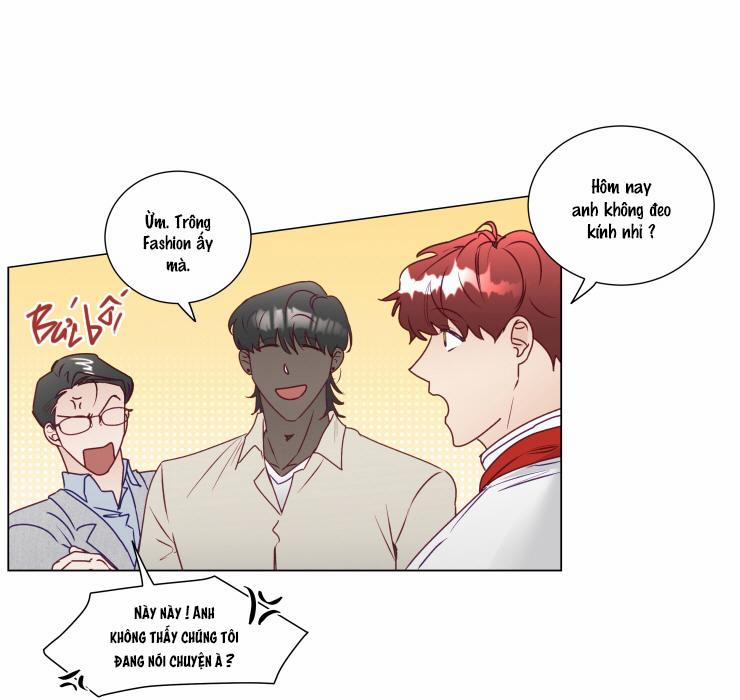 S của thần linh hay S của sự bạo dâm ? 13 trang 16