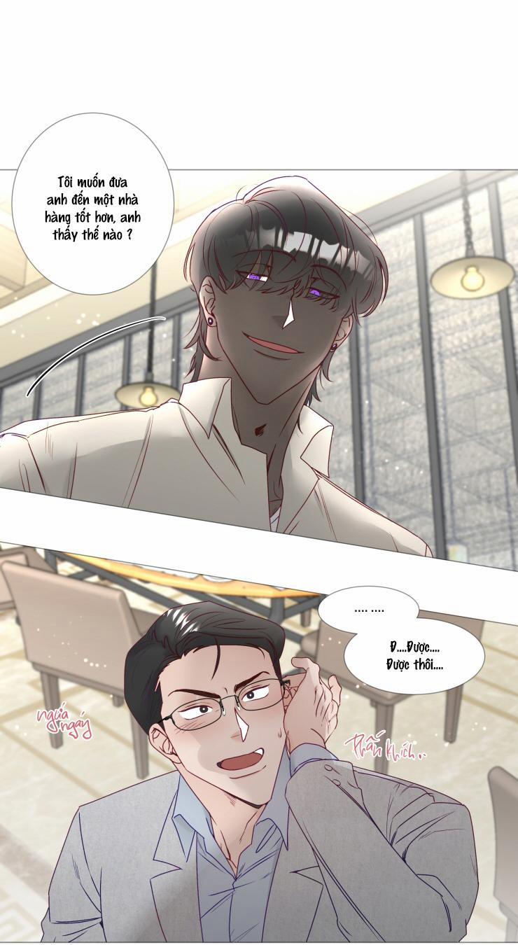 S của thần linh hay S của sự bạo dâm ? 13 trang 23