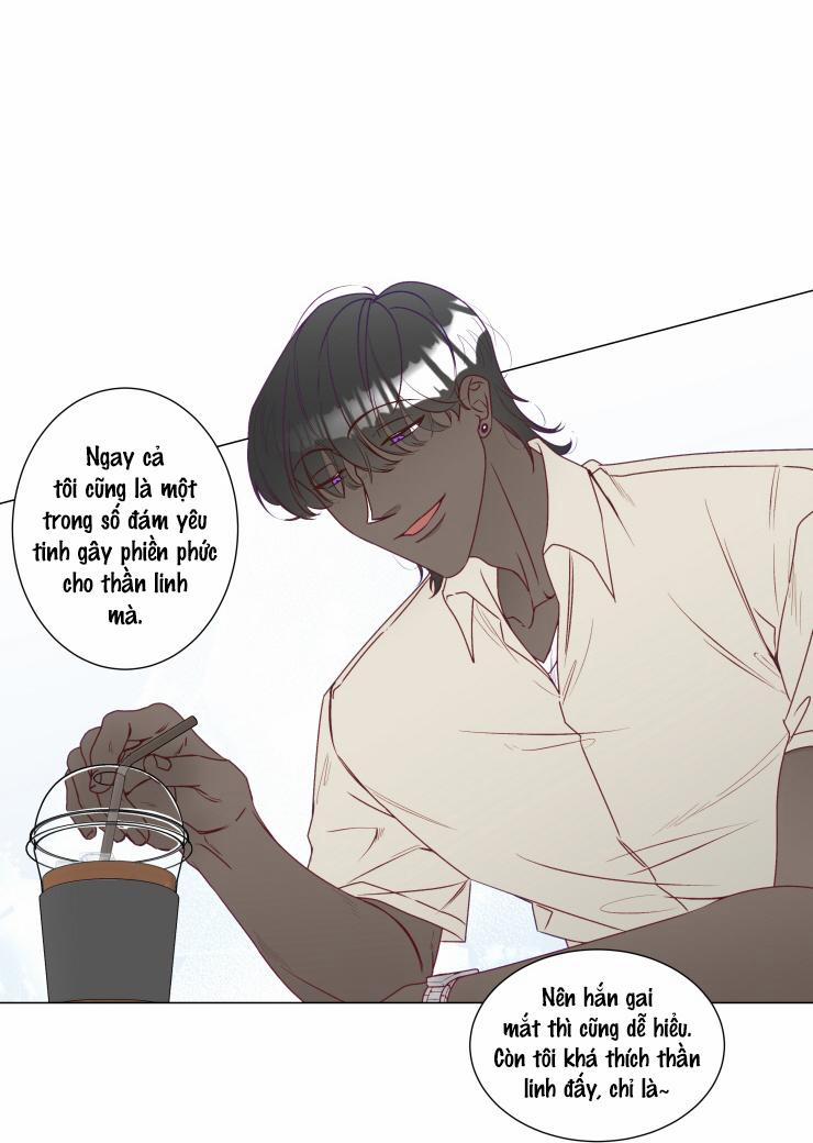 S của thần linh hay S của sự bạo dâm ? 13 trang 48