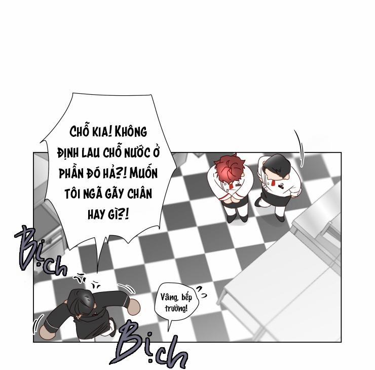 S của thần linh hay S của sự bạo dâm ? 15 trang 24