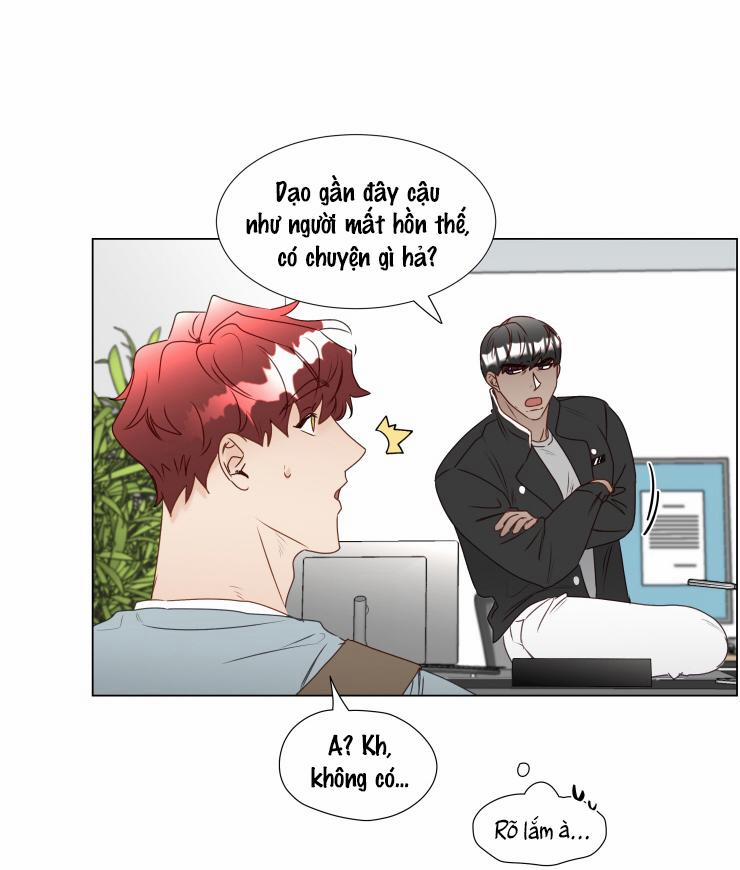 S của thần linh hay S của sự bạo dâm ? 15 trang 44